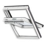 Пластиковое мансардное окно Velux GGU-0070 (78х118 см) 